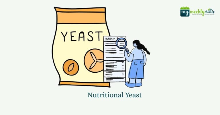 Nutritional Yeast