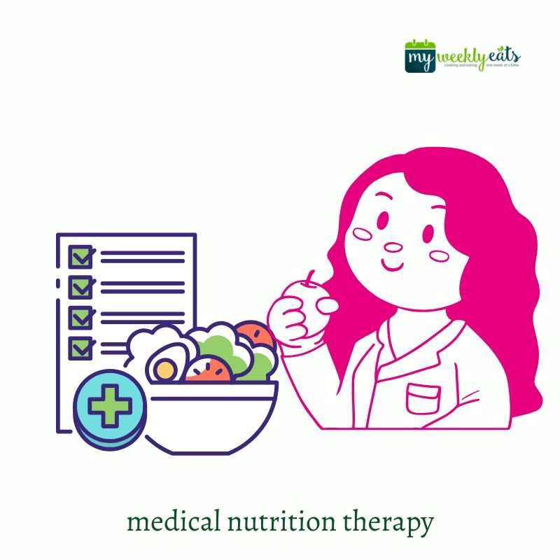 medical nutrition therapy