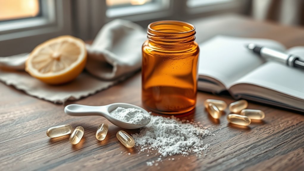collagen supplement benefits explained