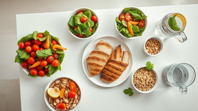 healthy blood pressure management
