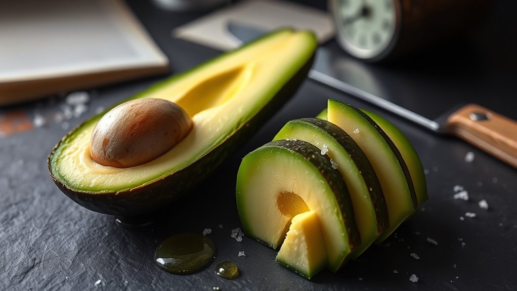 nutrient rich healthy fat