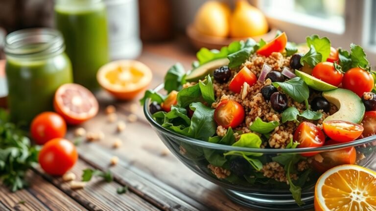 plant focused nutritious eating