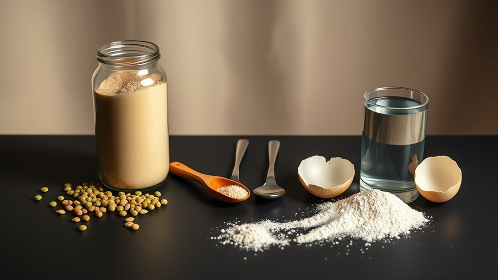 plant or collagen protein