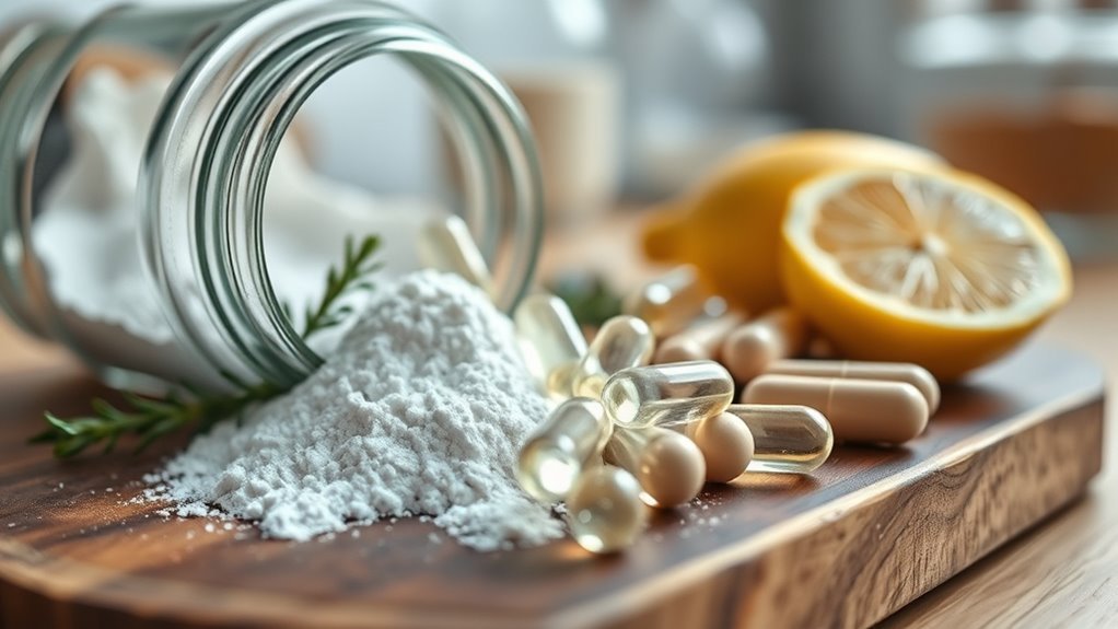 types sources absorption benefits