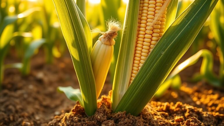 understanding corn nutrition deeply