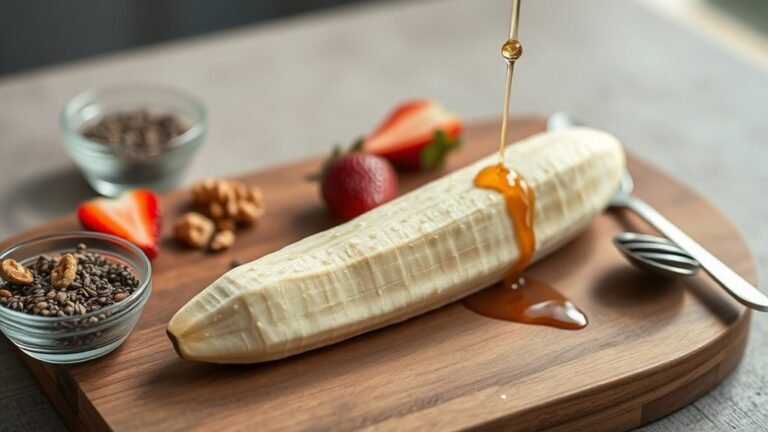 unlocking banana nutritional benefits