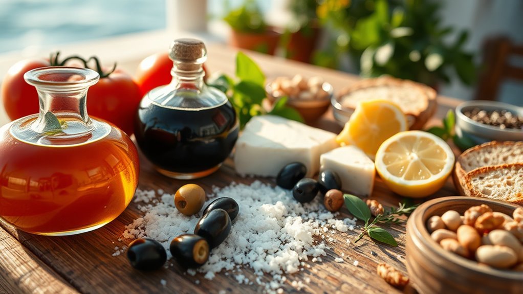 whole nutrient rich plant foods