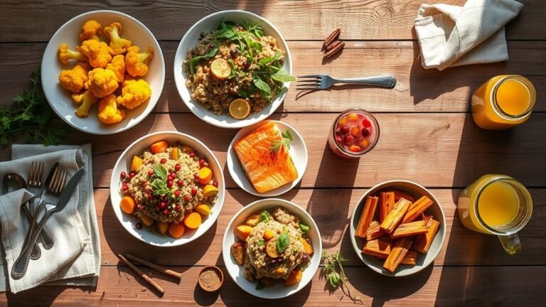 30 day anti inflammatory plan