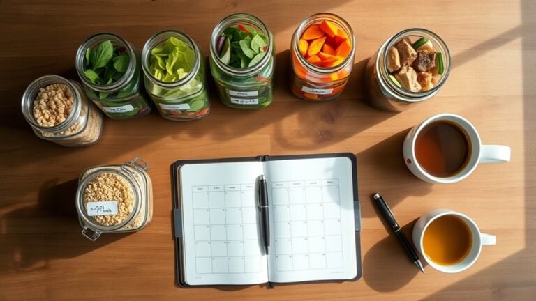 30 day women s meal plan