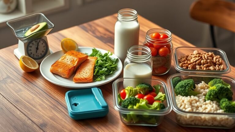 beginner keto meal guide