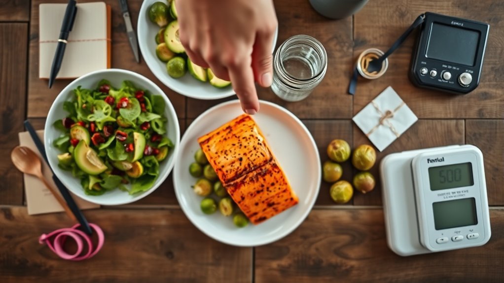 choose your ideal low carb plan