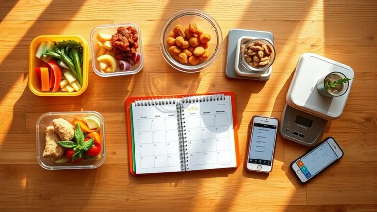 create effective weight loss plan