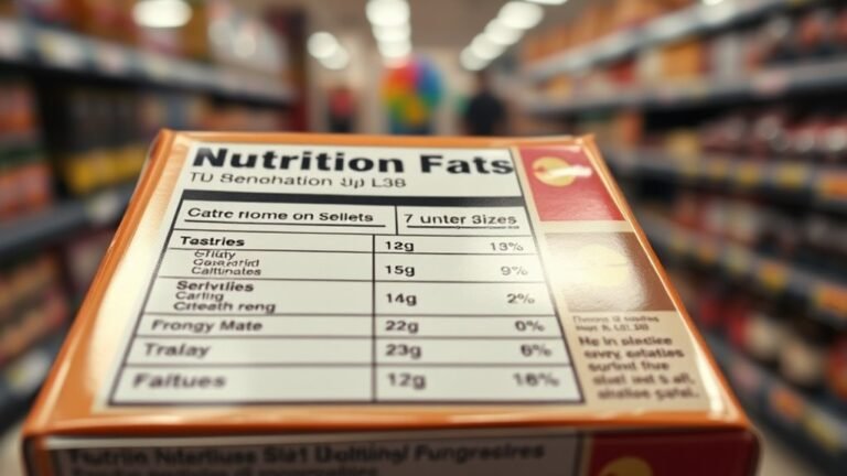 cross symbol indicates allergen
