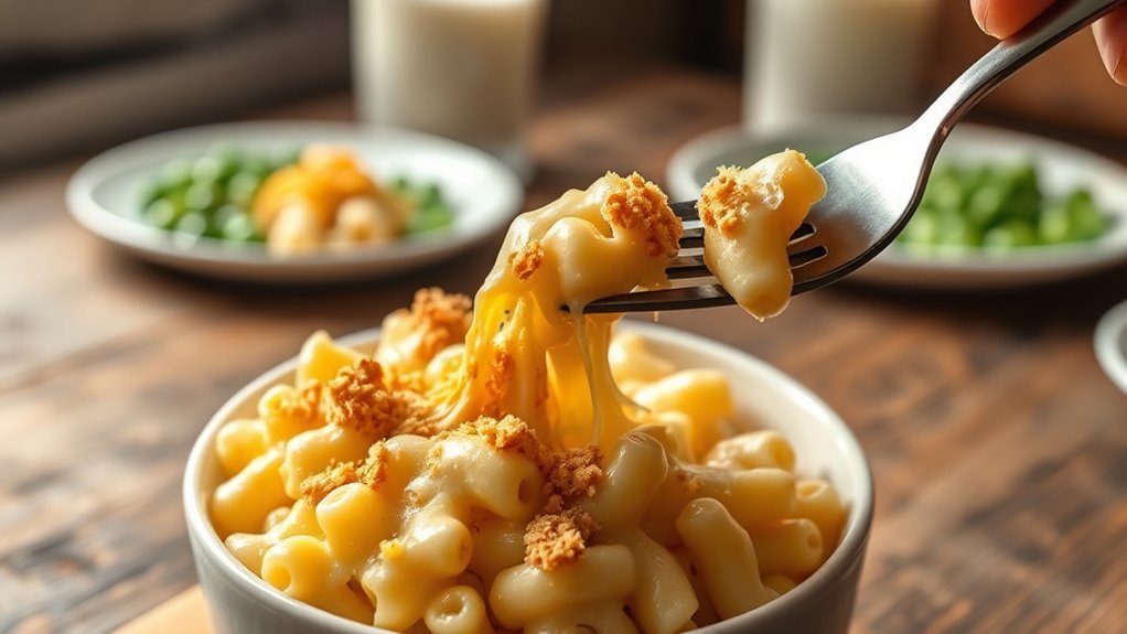 easy customizable comfort food