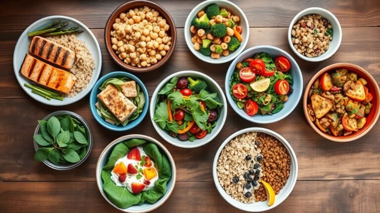 easy women s meal plans