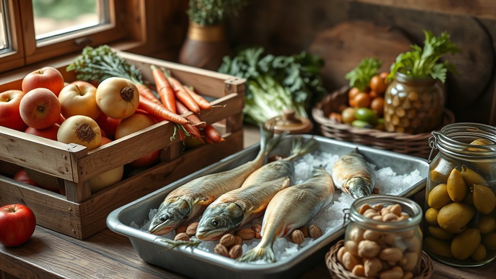 exemptions for unprocessed foods