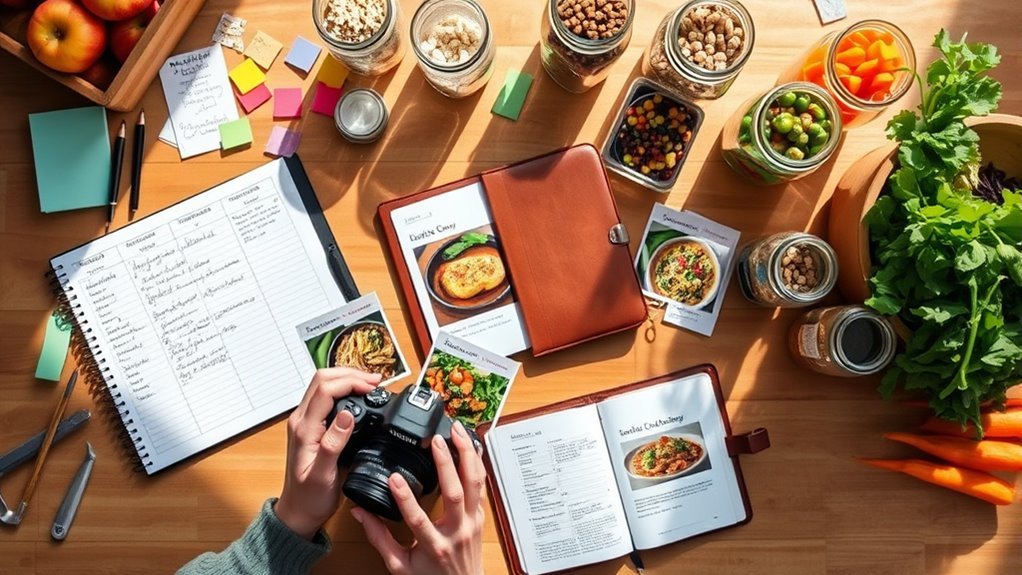 family favorites and staples