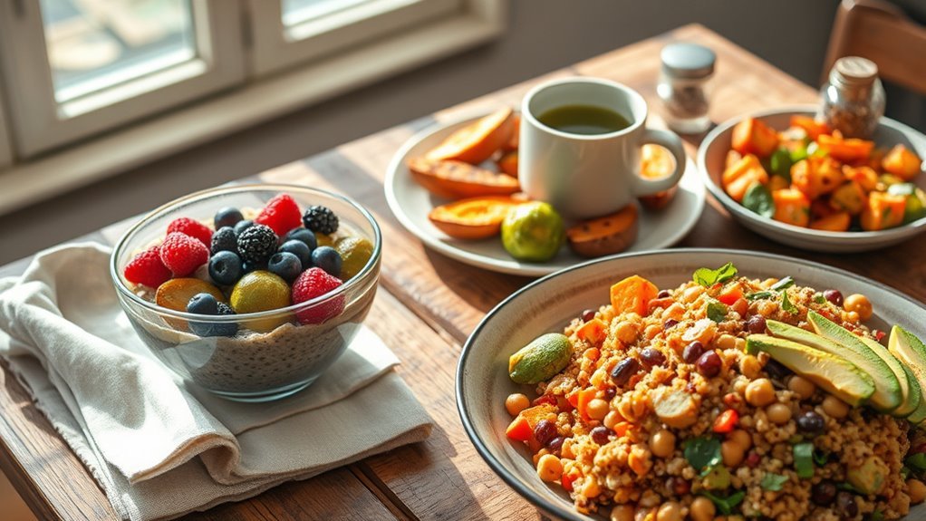 fiber boosts digestion naturally