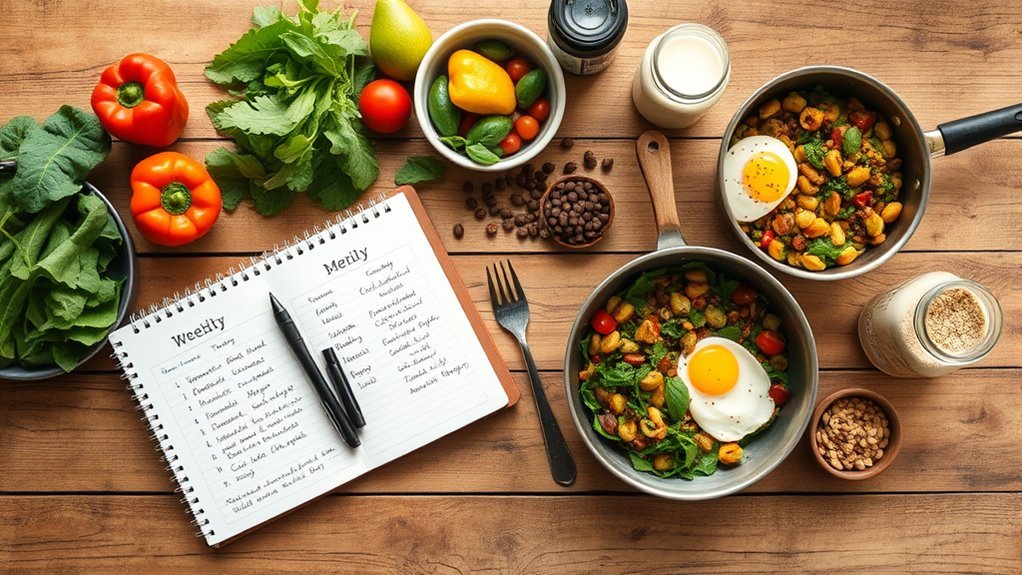 flexible plant based diet