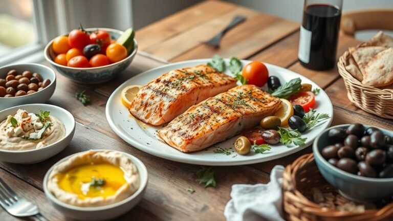 healthy flavorful plant based diet