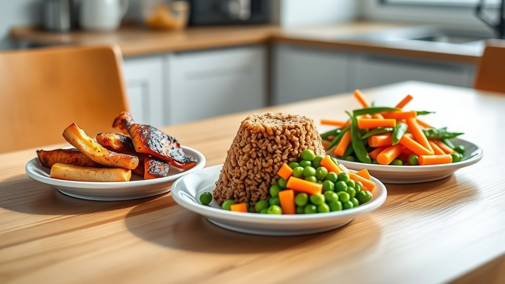 healthy high protein snack ideas