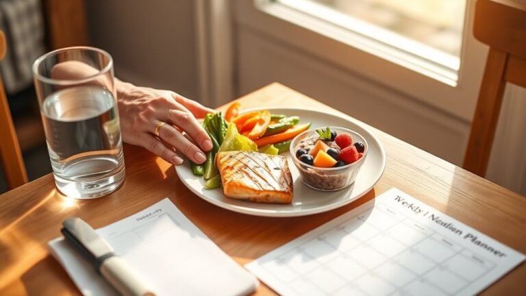 healthy home meal options