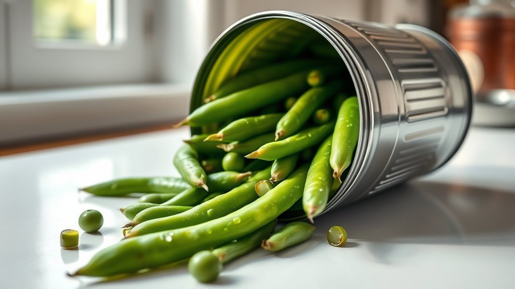 low calorie low fat