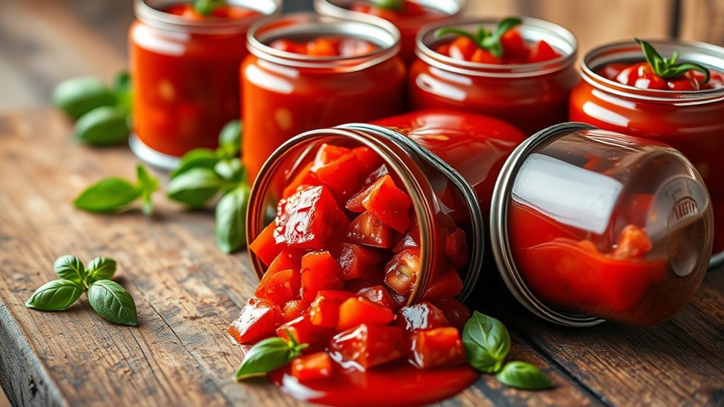 lycopene absorption increases with processing