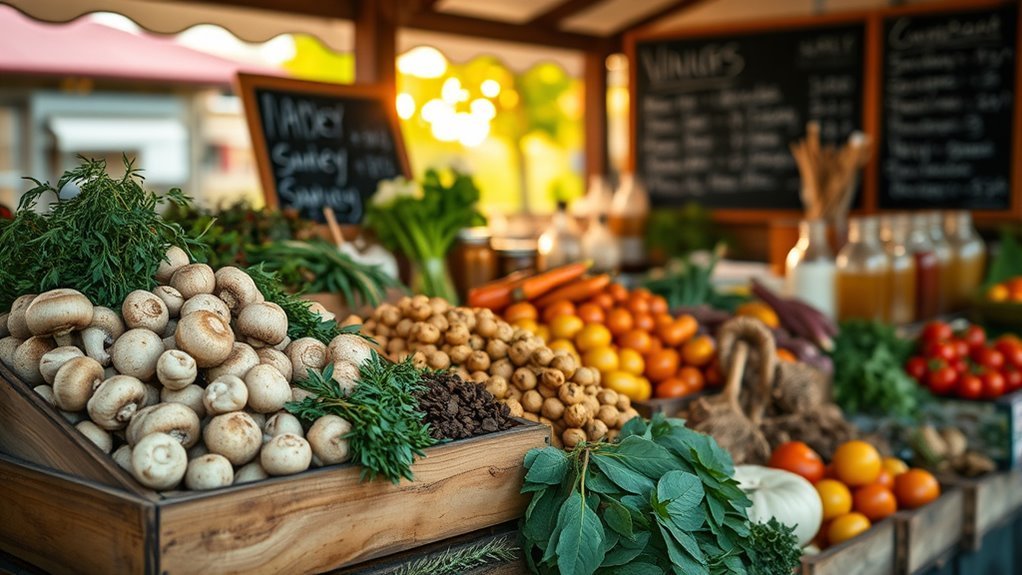 minimal nutrient foods exempt