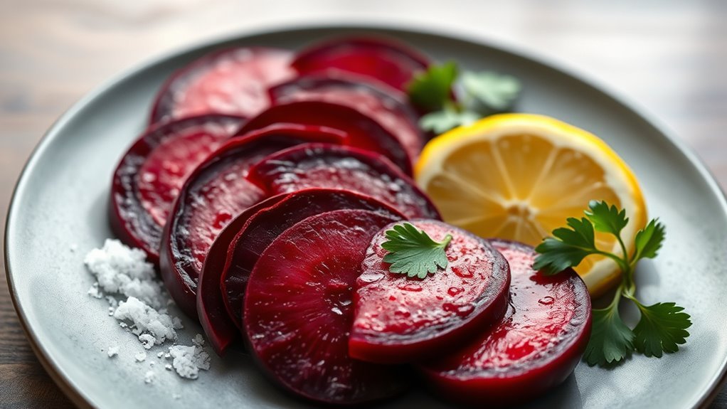 nutrients antioxidants fiber benefits