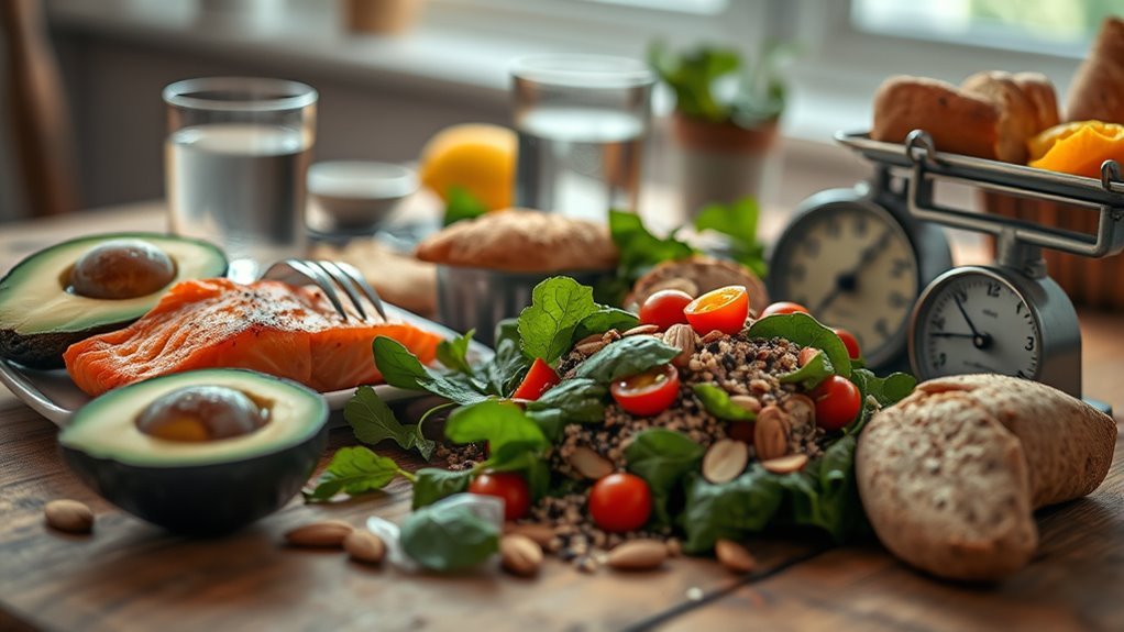 nutrients support overall health