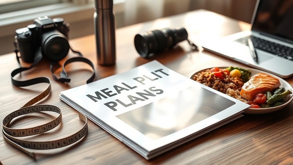 nutritionist meal plan costs