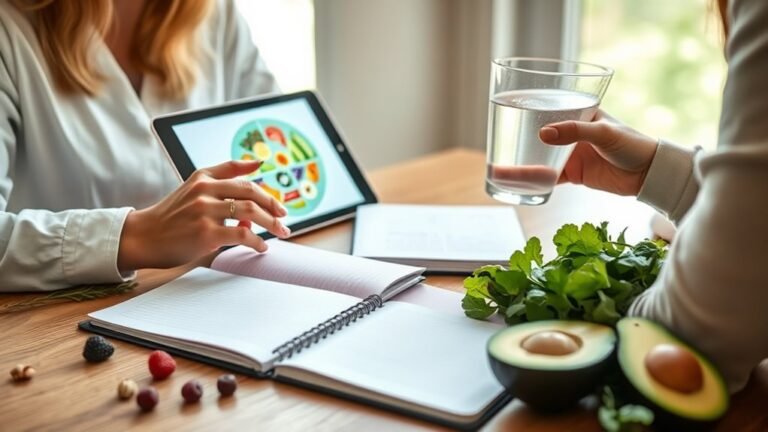 personalized dietary intervention