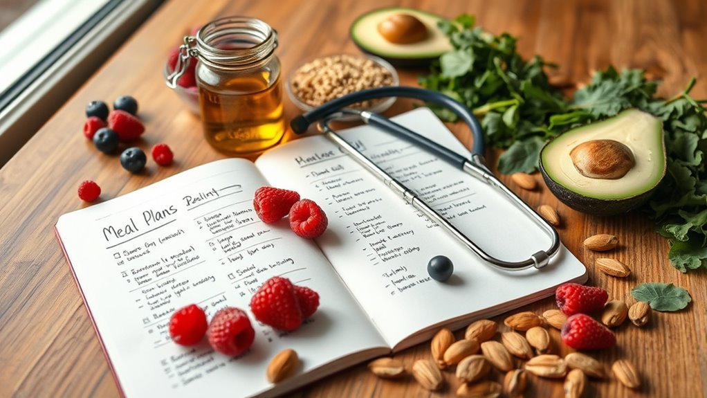 personalized health optimization approach