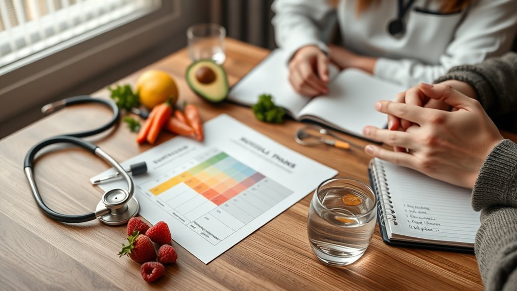 personalized nutrition for health