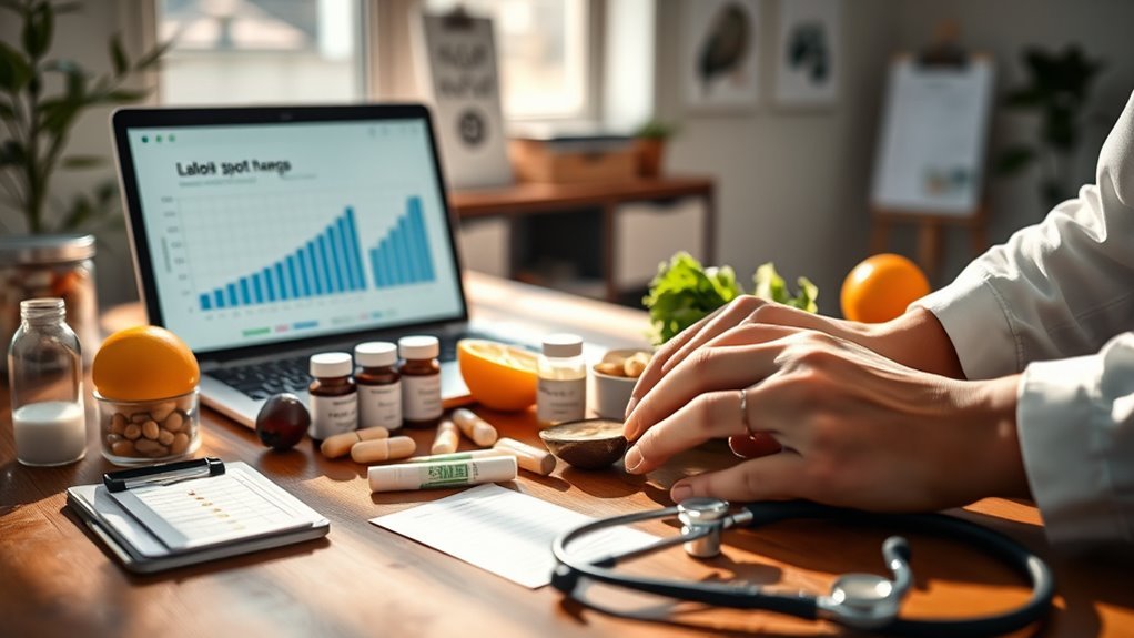 personalized nutritional assessment strategies