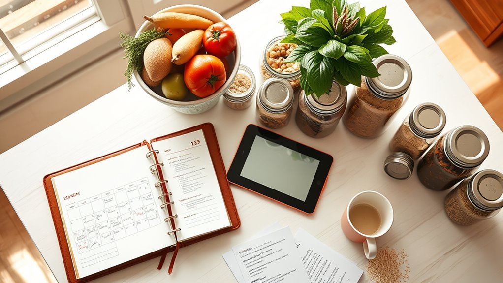 plan save eat simplify