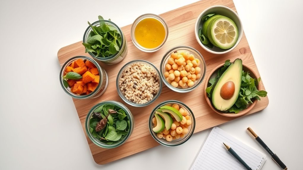 plant based nutrient dense satiety
