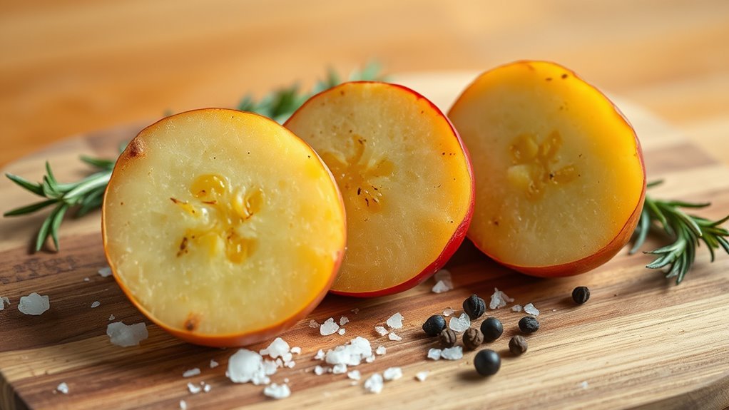 potassium fiber vitamins