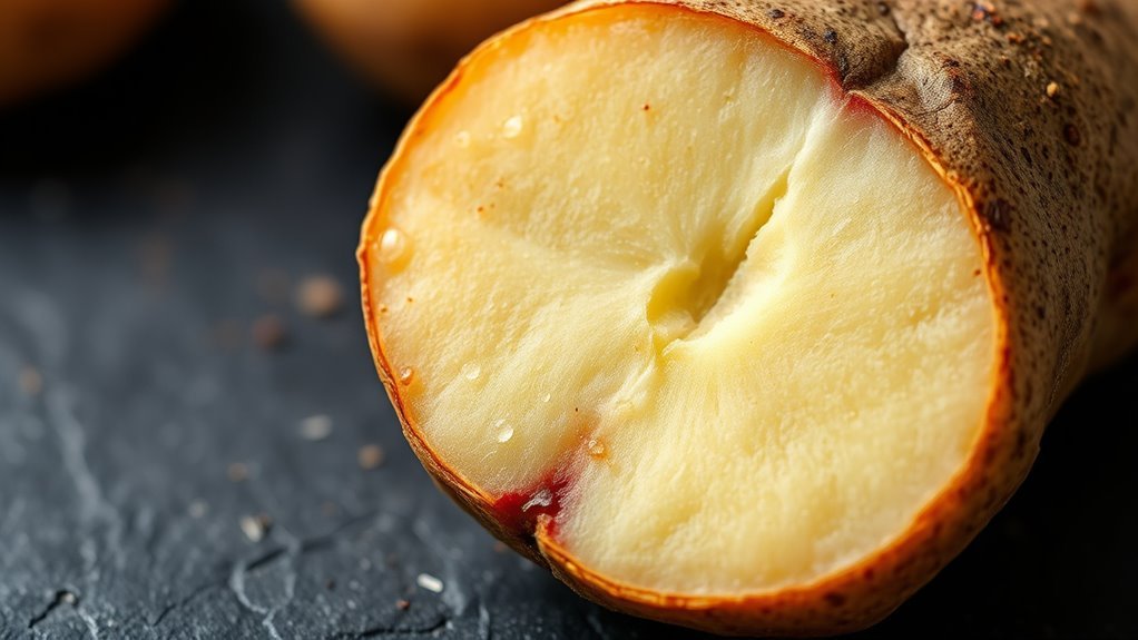 potato skins antioxidant benefits