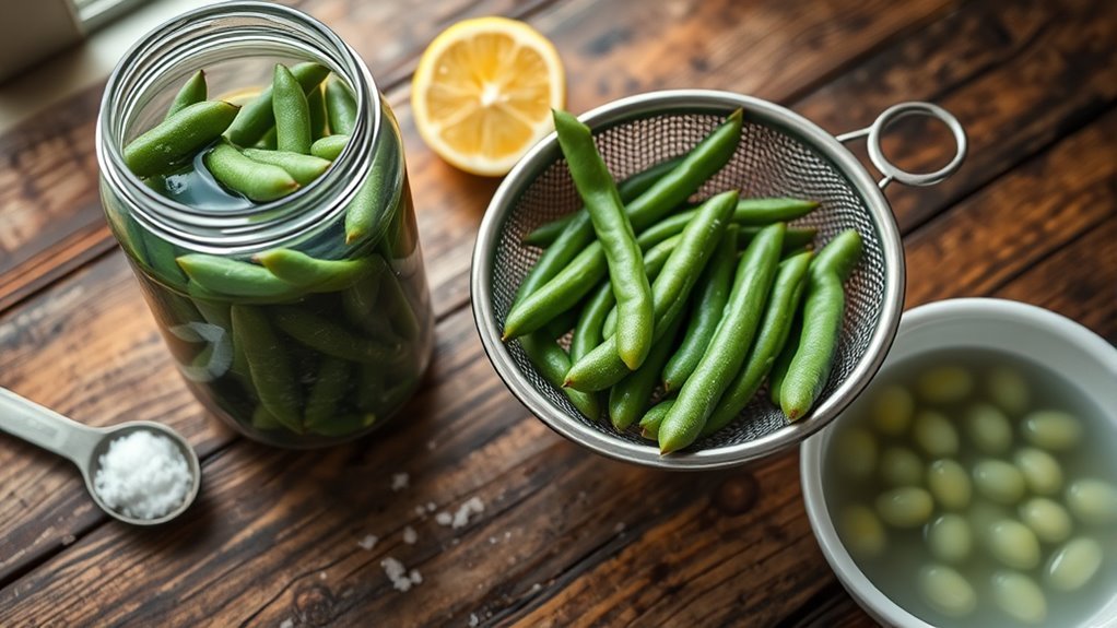 rinse and choose low sodium
