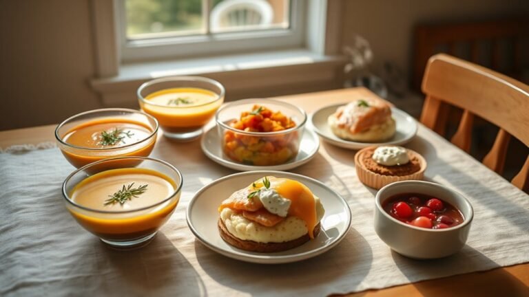 senior friendly soft meals