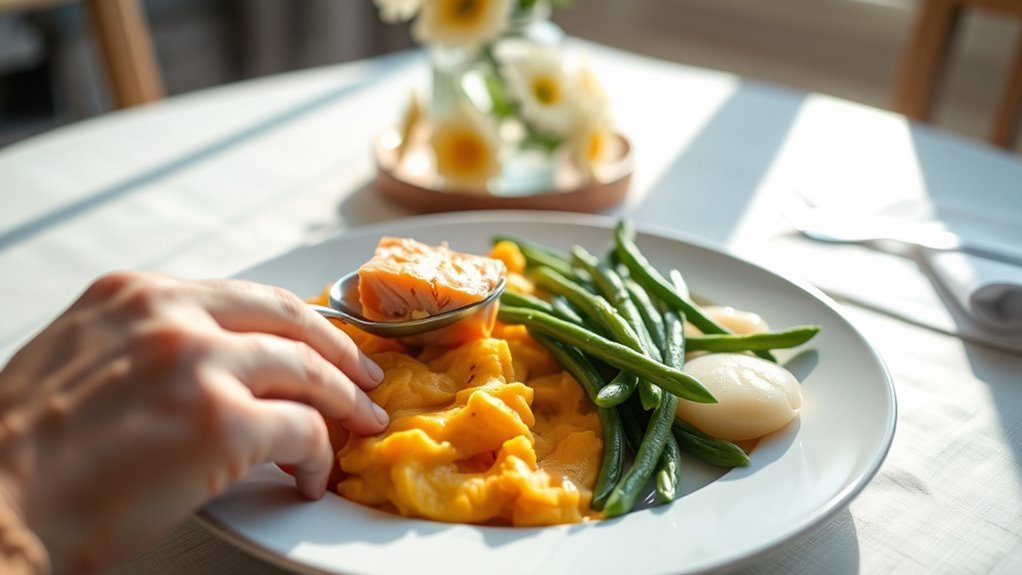 soft nutritious easy to eat