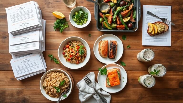 top gluten free dairy free meal plans
