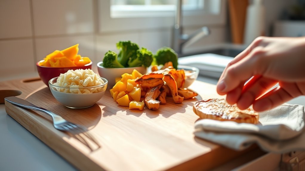 understanding picky eaters preferences