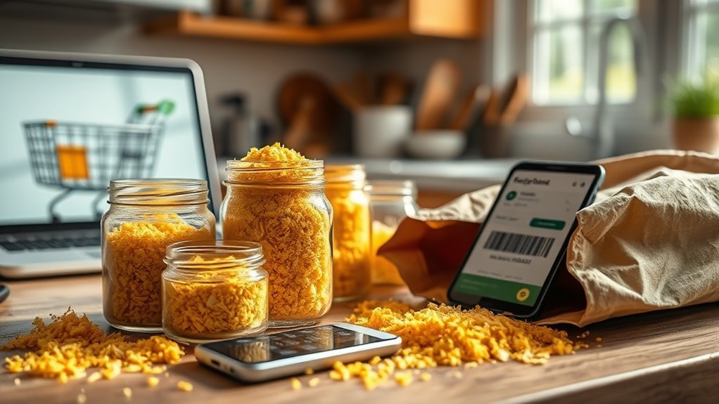 affordable bulk nutritional yeast
