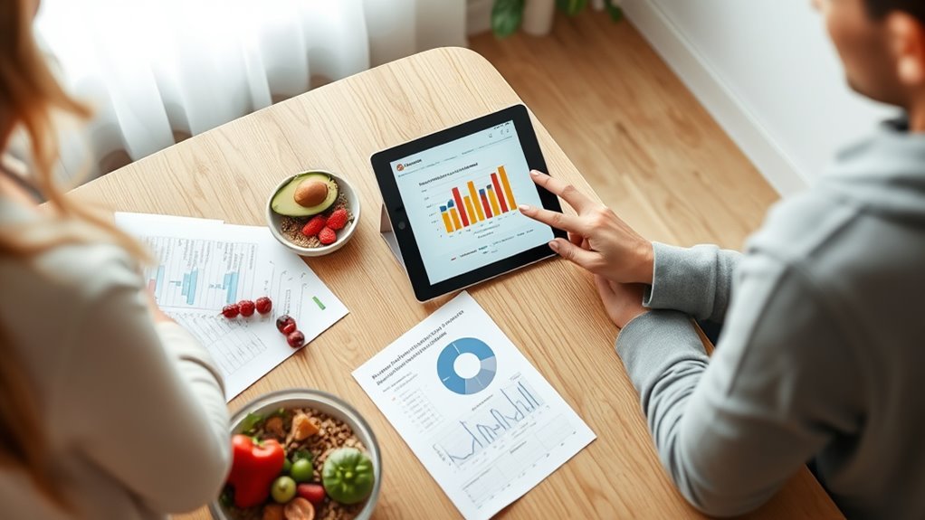 ai enhances personalized nutrition