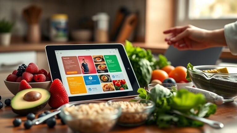 ai powered nutritional analysis