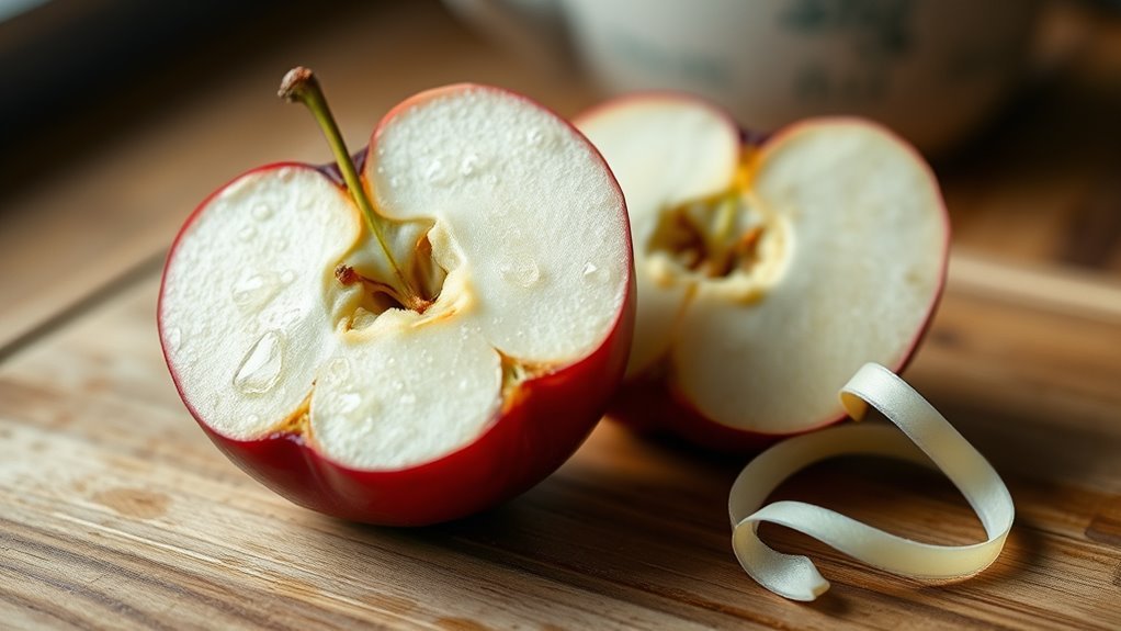 apple skin s nutritional benefits