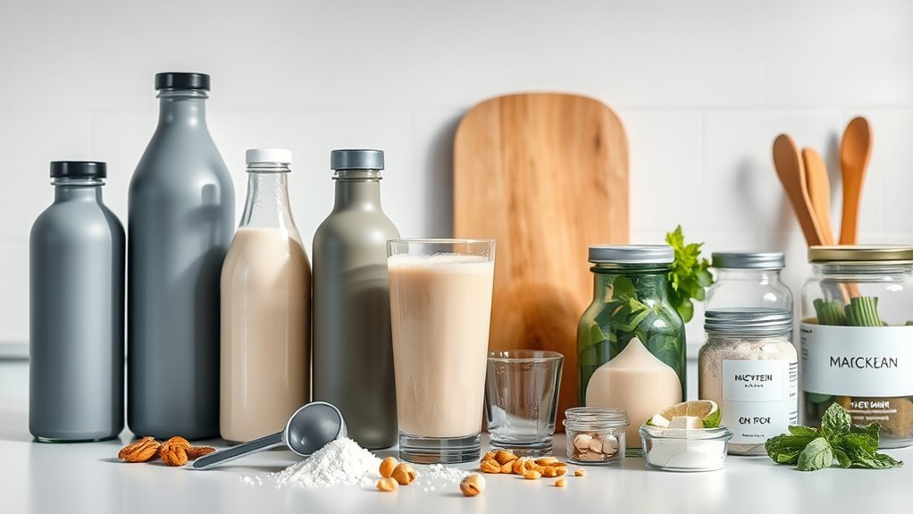 balance protein sugar needs